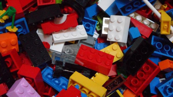 lego
